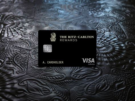 ritz-carlton card contactless|chase Ritz-Carlton visa card.